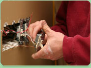 electrical repair Yiewsley